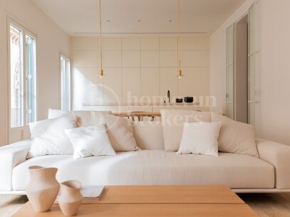 Apartment Santo Cristo - Elegant minimalist living in Palma‘s Old Town