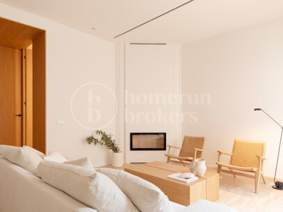 Apartment Santo Cristo - Elegant minimalist living in Palma‘s Old Town
