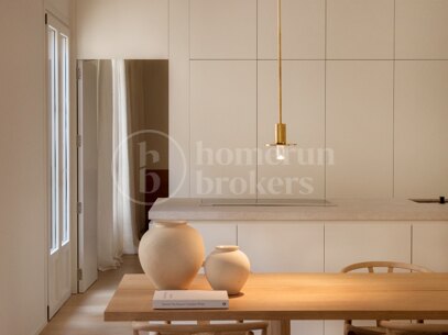 Apartment Santo Cristo - Elegant minimalist living in Palma‘s Old Town