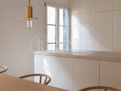 Apartment Santo Cristo - Elegant minimalist living in Palma‘s Old Town