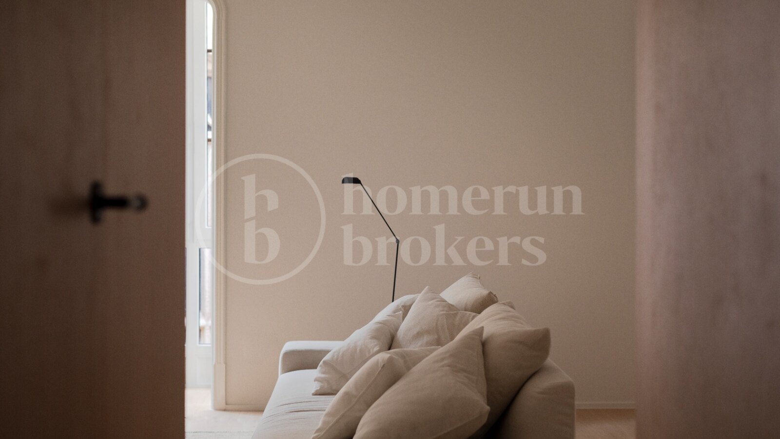 Apartment Santo Cristo - Elegant minimalist living in Palma‘s Old Town
