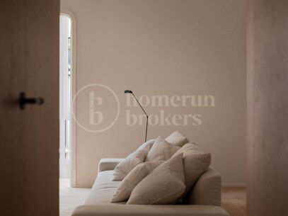 Apartment Santo Cristo - Elegant minimalist living in Palma‘s Old Town