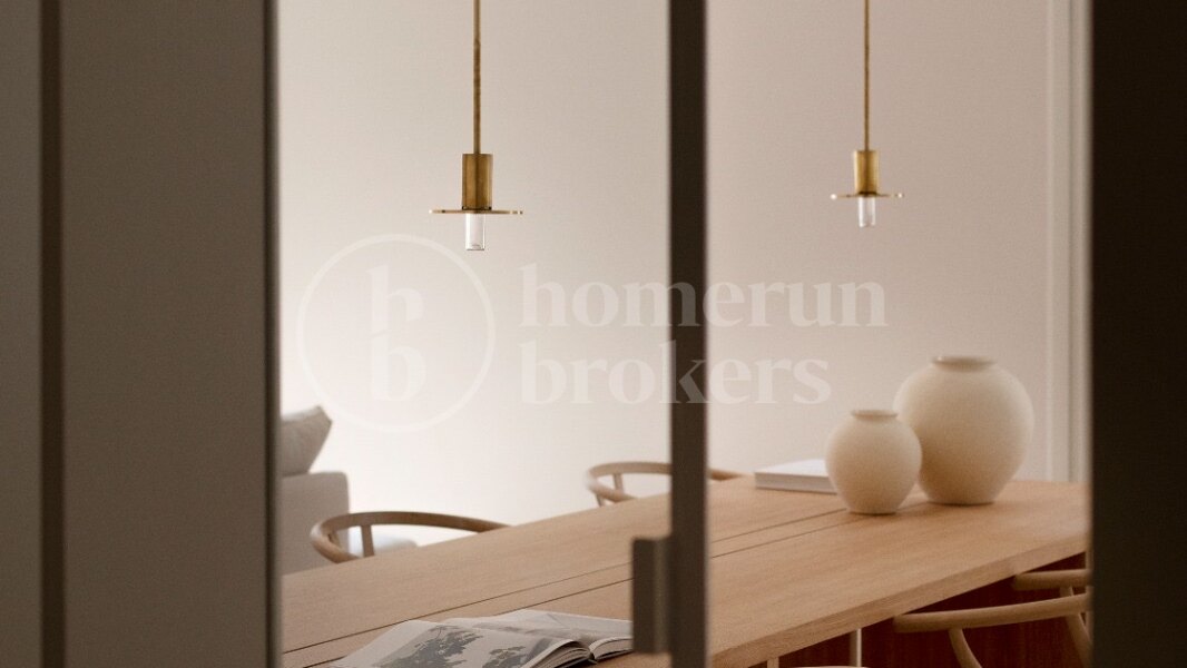 Apartment Santo Cristo - Elegant minimalist living in Palma‘s Old Town