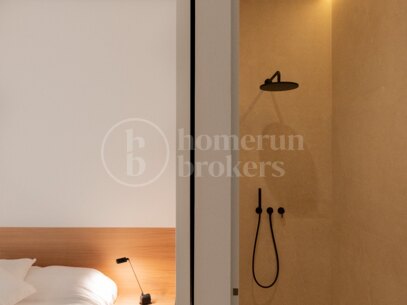 Apartment Santo Cristo - Elegant minimalist living in Palma‘s Old Town
