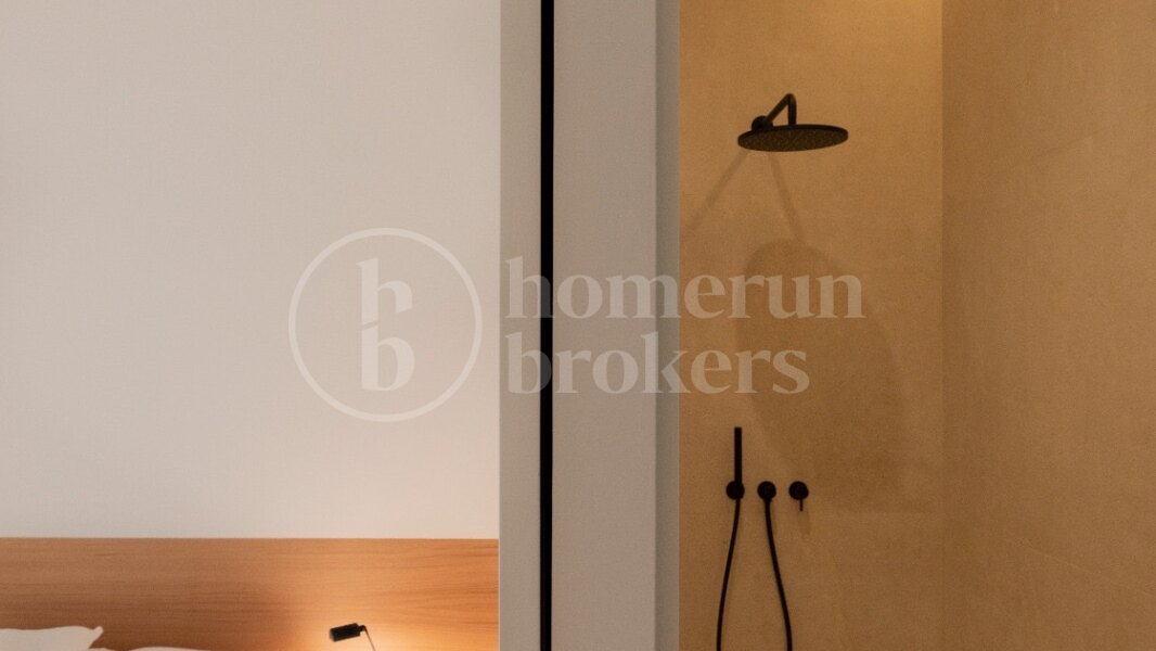 Apartment Santo Cristo - Elegant minimalist living in Palma‘s Old Town