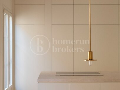Apartment Santo Cristo - Elegant minimalist living in Palma‘s Old Town
