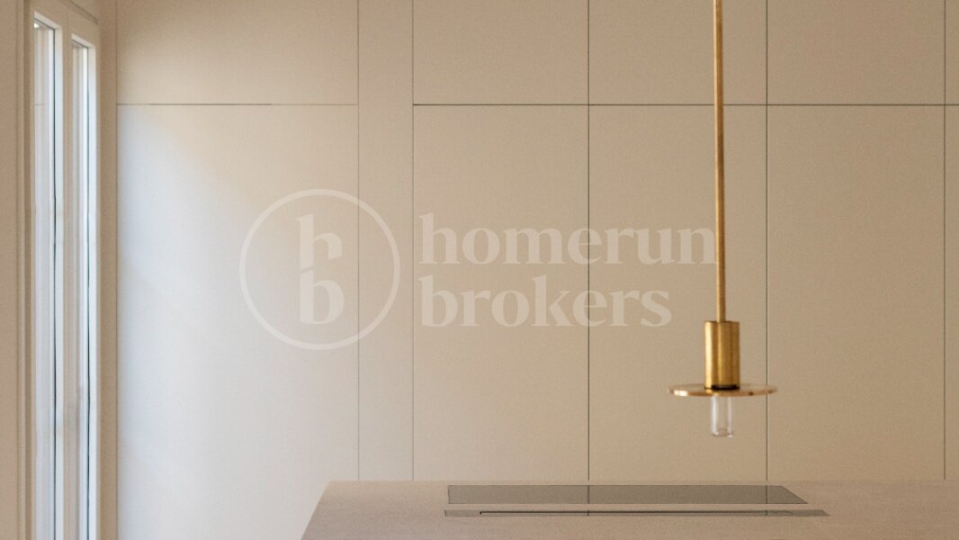 Apartment Santo Cristo - Elegant minimalist living in Palma‘s Old Town