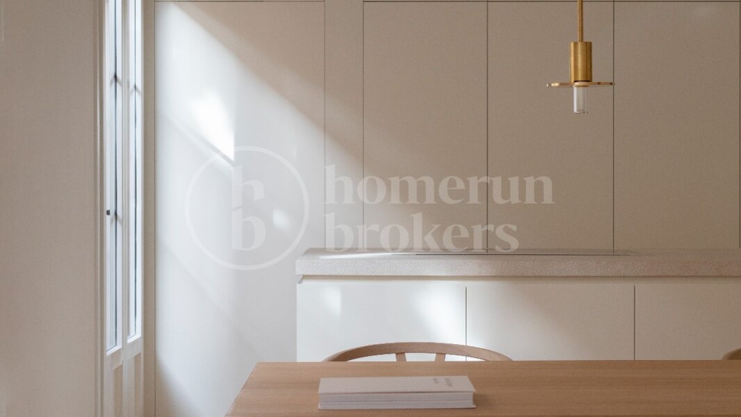 Apartment Santo Cristo - Elegant minimalist living in Palma‘s Old Town