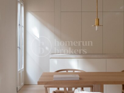 Apartment Santo Cristo - Elegant minimalist living in Palma‘s Old Town