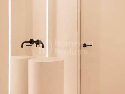 Apartment Santo Cristo - Elegant minimalist living in Palma‘s Old Town