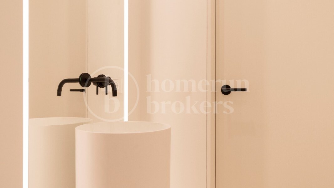 Apartment Santo Cristo - Elegant minimalist living in Palma‘s Old Town