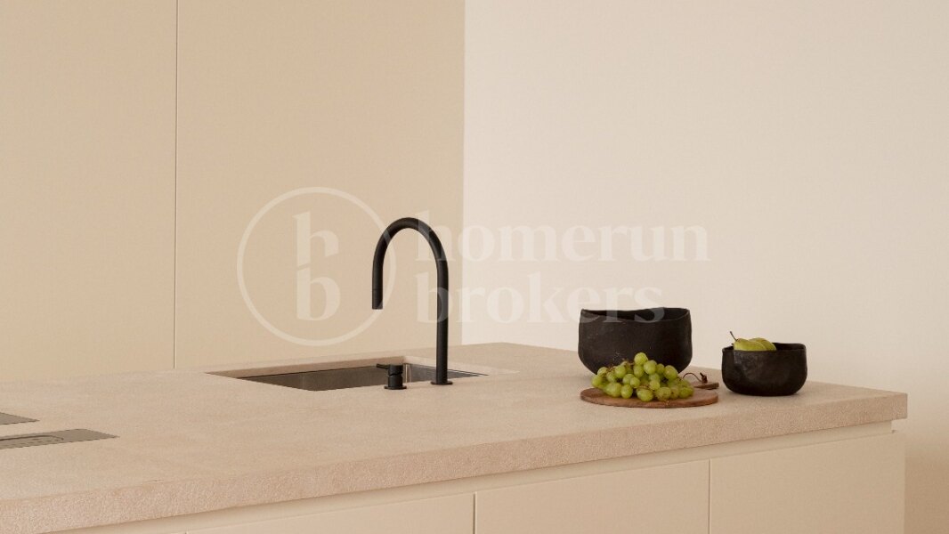 Apartment Santo Cristo - Elegant minimalist living in Palma‘s Old Town