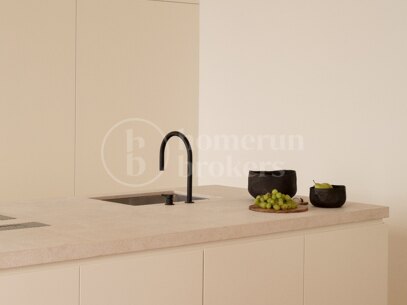 Apartment Santo Cristo - Elegant minimalist living in Palma‘s Old Town