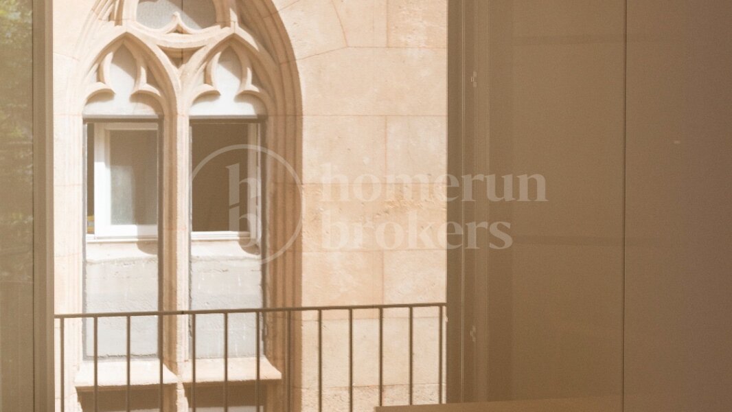 Apartment Santo Cristo - Elegant minimalist living in Palma‘s Old Town