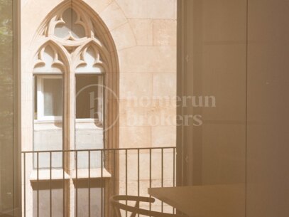 Apartment Santo Cristo - Elegant minimalist living in Palma‘s Old Town