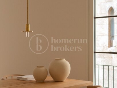 Apartment Santo Cristo - Elegant minimalist living in Palma‘s Old Town