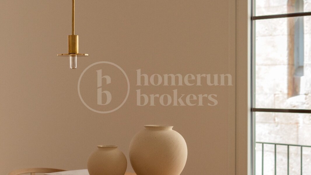 Apartment Santo Cristo - Elegant minimalist living in Palma‘s Old Town