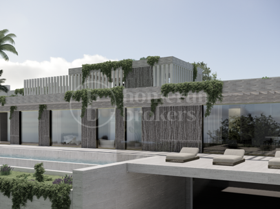 Villa Monte Mayor – Lyxvilla-projekt i Monte Mayor