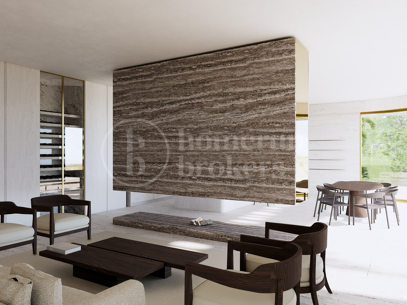 Villa Monte Mayor – Lyxvilla-projekt i Monte Mayor