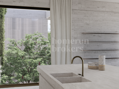 Villa Monte Mayor – Lyxvilla-projekt i Monte Mayor