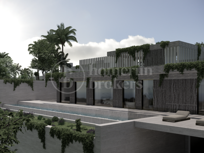 Villa Monte Mayor – Lyxvilla-projekt i Monte Mayor