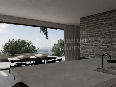 Villa Monte Mayor – Lyxvilla-projekt i Monte Mayor