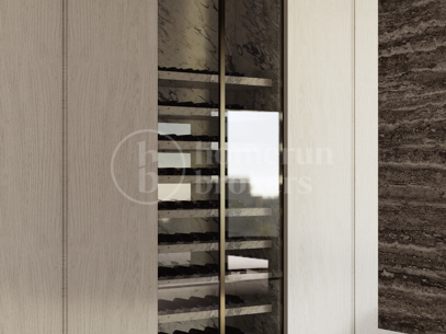 Villa Monte Mayor – Lyxvilla-projekt i Monte Mayor