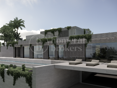 Villa Monte Mayor – Lyxvilla-projekt i Monte Mayor