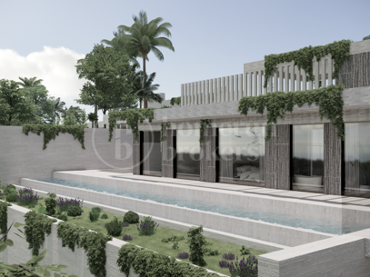 Villa Monte Mayor – Lyxvilla-projekt i Monte Mayor