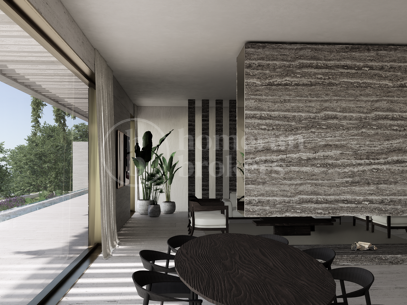 Villa Monte Mayor – Lyxvilla-projekt i Monte Mayor