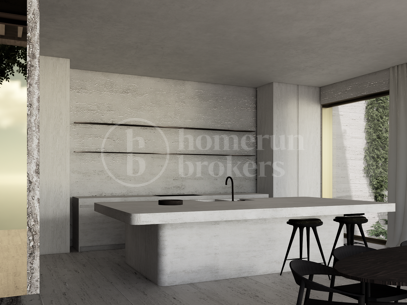 Villa Monte Mayor – Lyxvilla-projekt i Monte Mayor