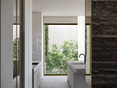 Villa Monte Mayor – Lyxvilla-projekt i Monte Mayor