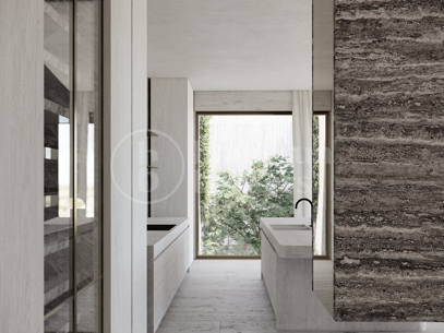Villa Monte Mayor – Lyxvilla-projekt i Monte Mayor