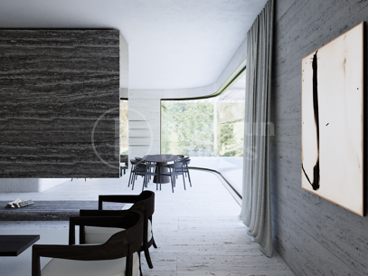 Villa Monte Mayor – Lyxvilla-projekt i Monte Mayor