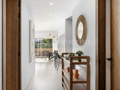 Apartment Breeze - Frontline Golf in Las Brisas Country Club, Nueva Andalucia