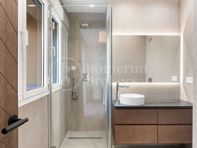 Apartment Breeze - Frontline Golf in Las Brisas Country Club, Nueva Andalucia