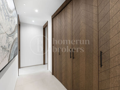 Apartment Breeze - Frontline Golf in Las Brisas Country Club, Nueva Andalucia