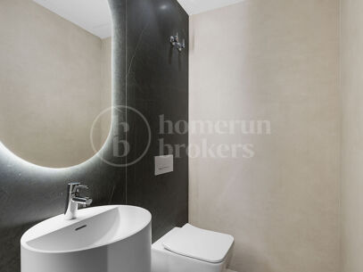 Apartment Breeze - Frontline Golf in Las Brisas Country Club, Nueva Andalucia