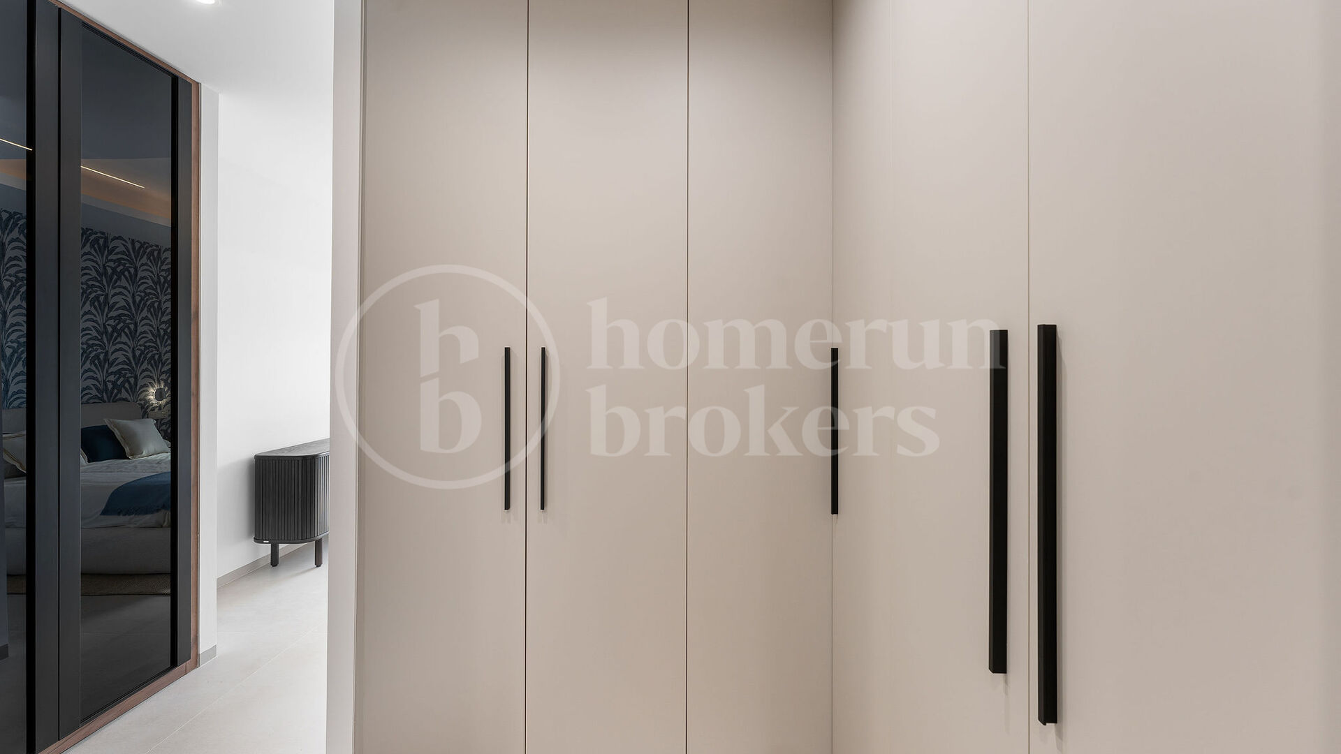 Apartment Breeze - Frontline Golf in Las Brisas Country Club, Nueva Andalucia