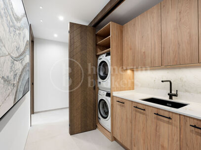 Apartment Breeze - Frontline Golf in Las Brisas Country Club, Nueva Andalucia