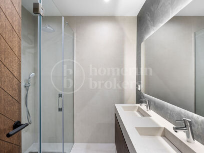 Apartment Breeze - Frontline Golf in Las Brisas Country Club, Nueva Andalucia