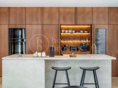 Apartment Alcores - Fullt Renoverad Fyrarumslägenhet i Nueva Andalucía
