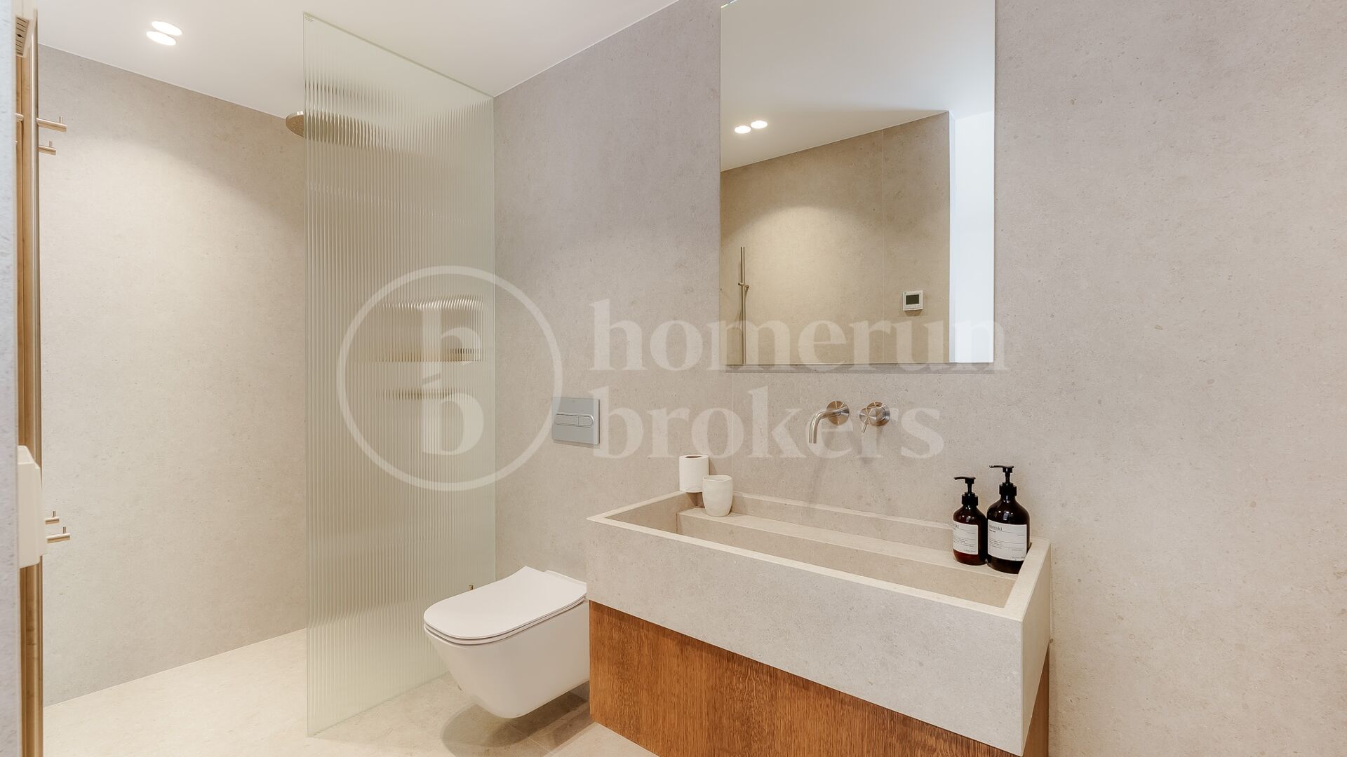 Apartment Alcores - Fullt Renoverad Fyrarumslägenhet i Nueva Andalucía