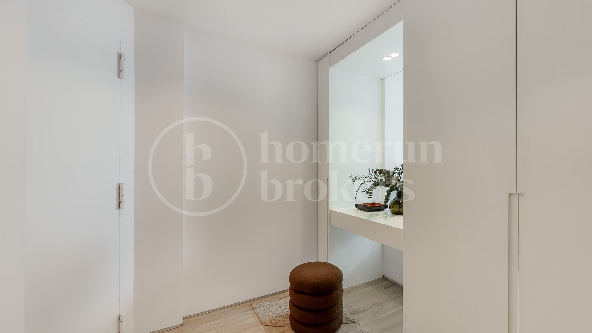 Apartment Alcores - Fullt Renoverad Fyrarumslägenhet i Nueva Andalucía