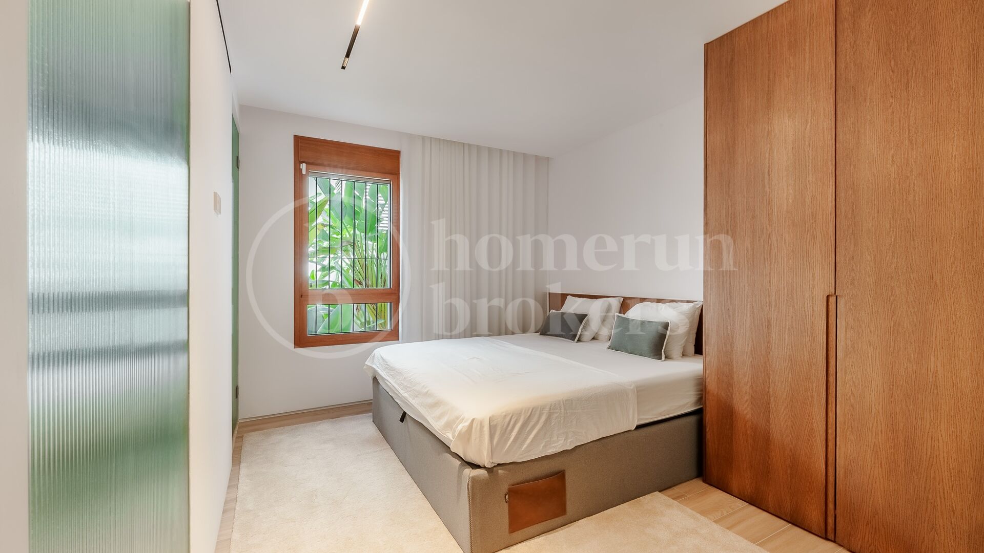 Apartment Alcores - Fullt Renoverad Fyrarumslägenhet i Nueva Andalucía