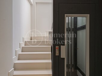 Villa Rio Verde - Modern villa på Marbellas Golden Mile