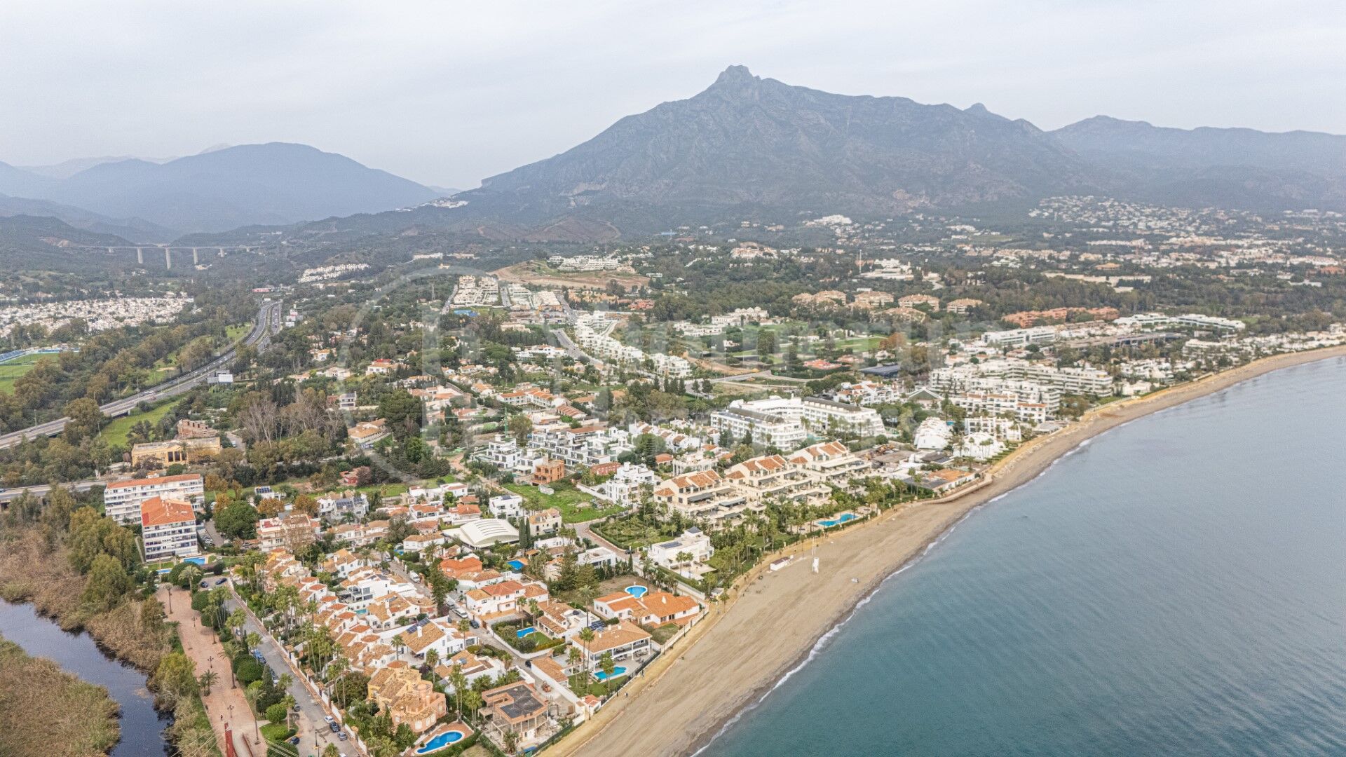 Villa Rio Verde- Modern villa in Marbella Golden Mile