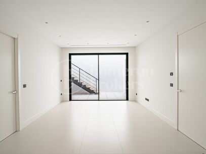 Villa Rio Verde- Modern villa in Marbella Golden Mile