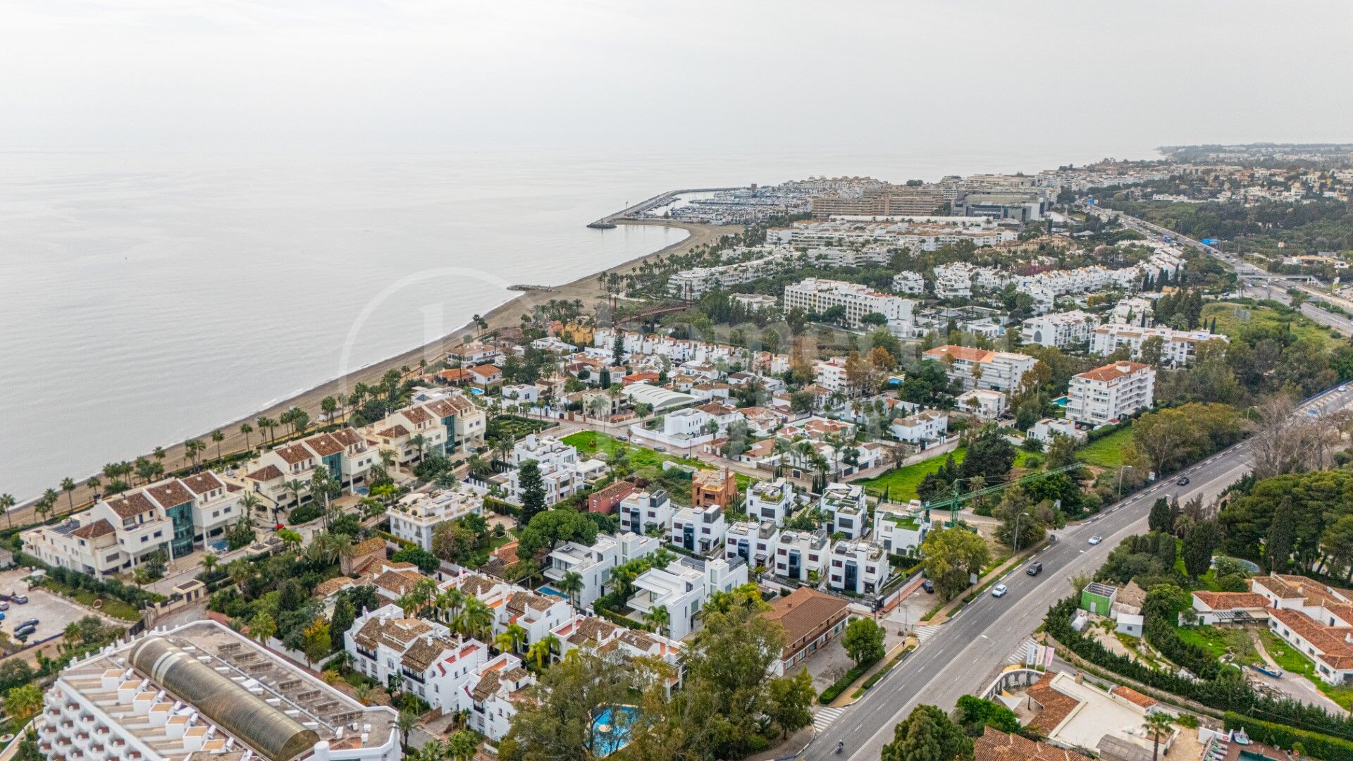 Villa Rio Verde- Modern villa in Marbella Golden Mile