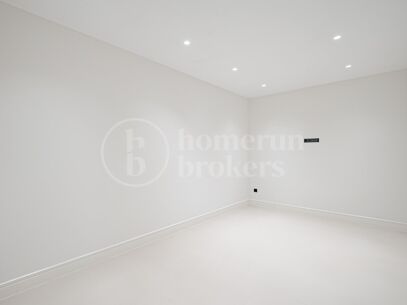 Villa Rio Verde- Modern villa in Marbella Golden Mile